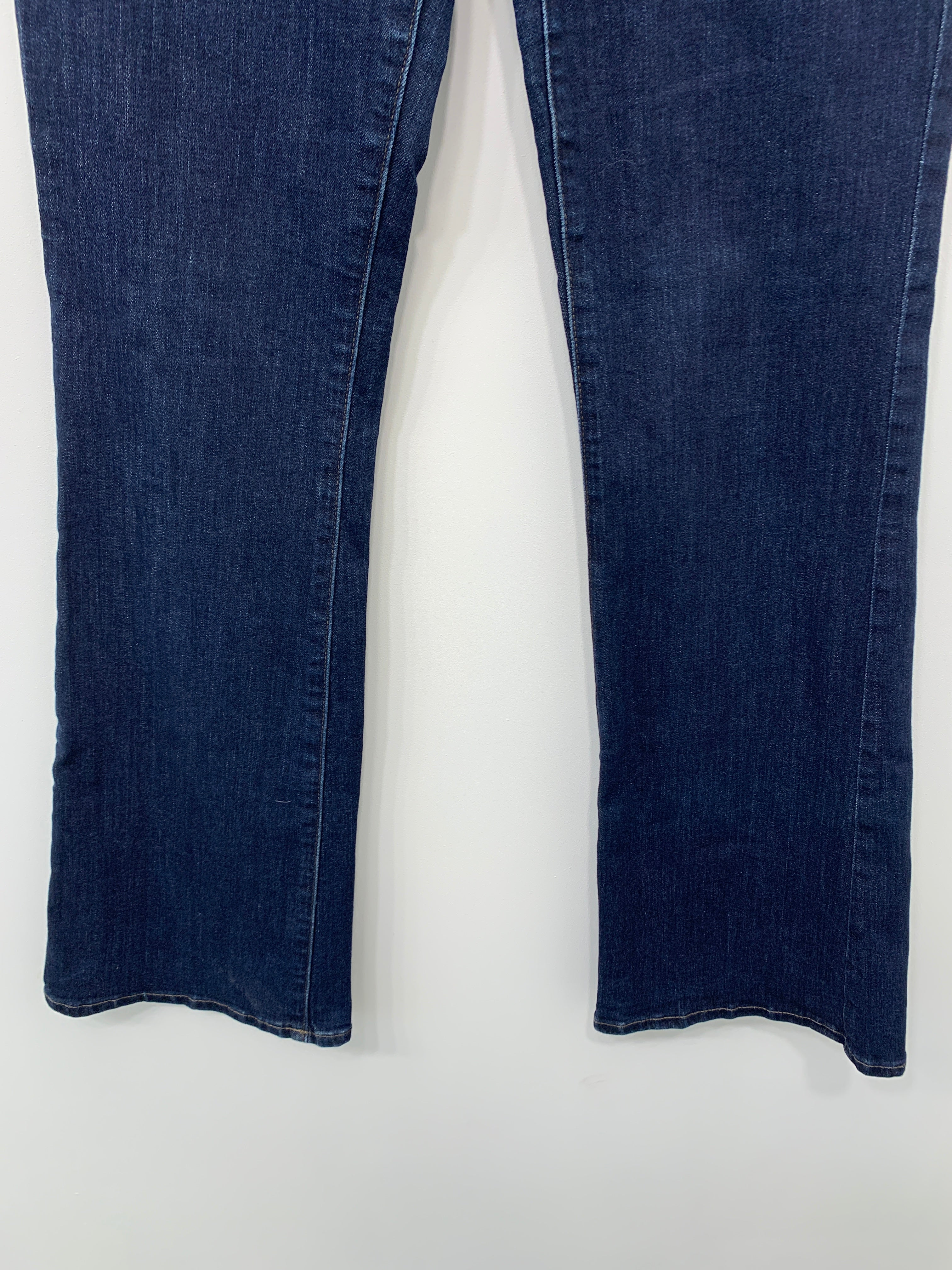 Cap Jeans